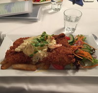 Tasmania Golf Club - Great Ocean Road Restaurant