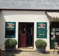 Tasting House - Great Ocean Road Restaurant
