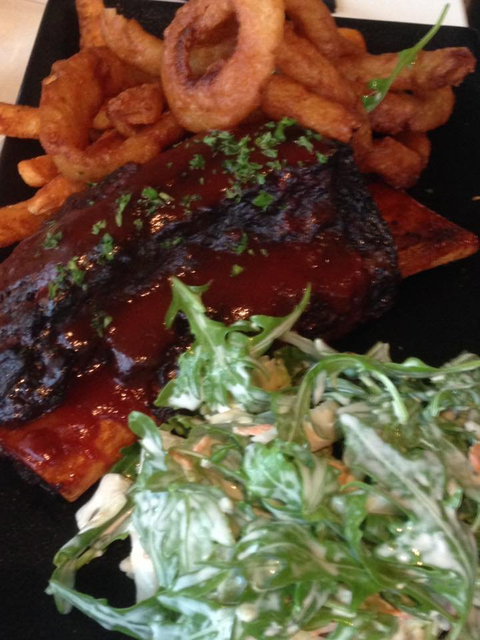 The Beach Restaurant - Great Ocean Road Restaurant 2