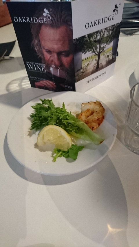 The Beach Restaurant - Great Ocean Road Restaurant 5