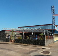The Buff Club - Great Ocean Road Restaurant