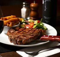 The Cav - Great Ocean Road Restaurant