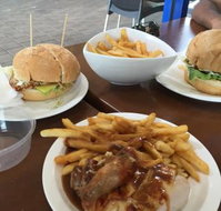 The Chook Shed - Great Ocean Road Restaurant