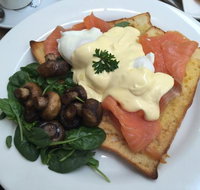 The Coffee Club - Great Ocean Road Restaurant
