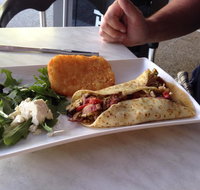 The Coffee Club Darwin Waterfront - Great Ocean Road Restaurant