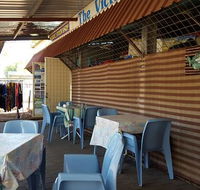 The Croc Stock Shop - Great Ocean Road Restaurant