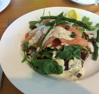 The Office Espresso Bar - Great Ocean Road Restaurant