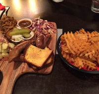 The Texas Pantry - Great Ocean Road Restaurant