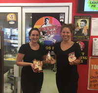 Tommo's Pies - Great Ocean Road Restaurant