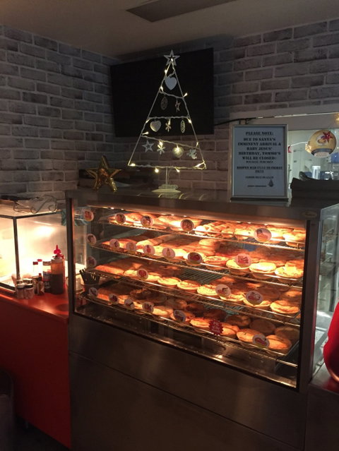 Tommo's Pies - Great Ocean Road Restaurant 2