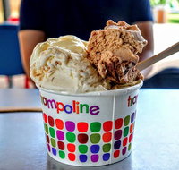 Trampoline Gelato - Great Ocean Road Restaurant