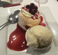 York Hotel - Great Ocean Road Restaurant