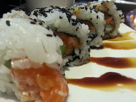 Aisuru Sushi - Great Ocean Road Restaurant 0