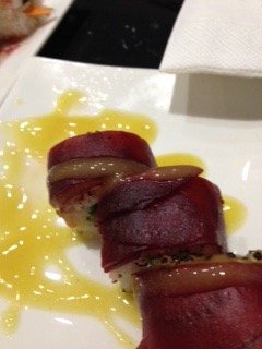 Aisuru Sushi - Great Ocean Road Restaurant 1