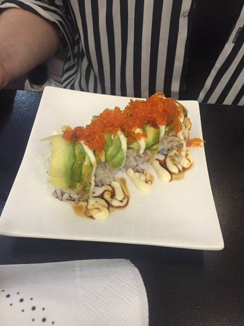 Aisuru Sushi - Great Ocean Road Restaurant 2
