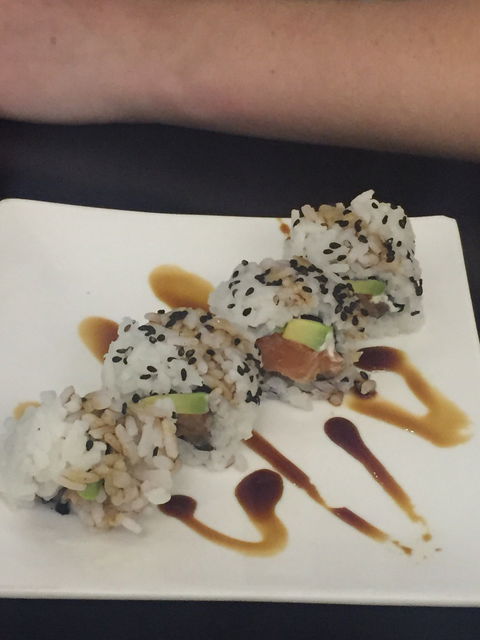 Aisuru Sushi - Great Ocean Road Restaurant 3