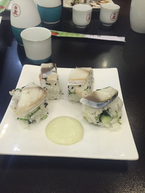 Aisuru Sushi - Great Ocean Road Restaurant 8