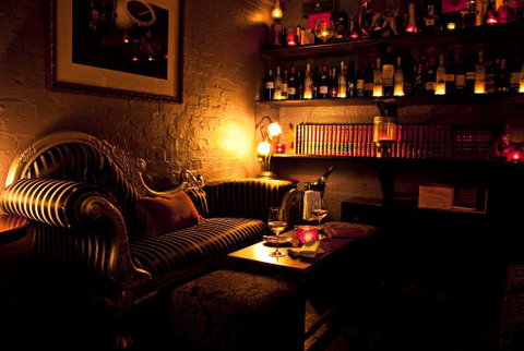 Andaluz - Great Ocean Road Restaurant 0