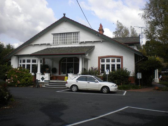 Moriarty TAS Great Ocean Road Restaurant