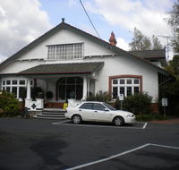 Anvers Cafe - Great Ocean Road Restaurant