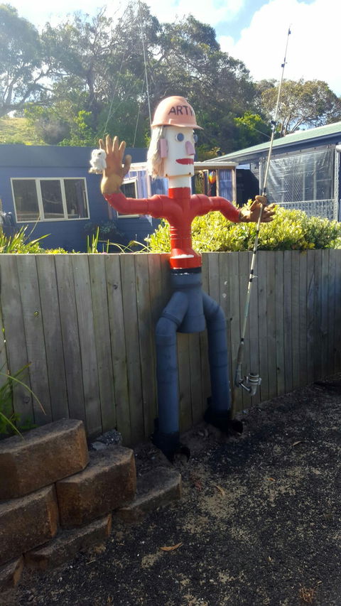 Arthur River Store - Great Ocean Road Restaurant 2