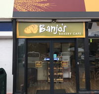 Banjo's Bakery Cafe - Great Ocean Road Restaurant