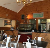 Basilico - Great Ocean Road Restaurant