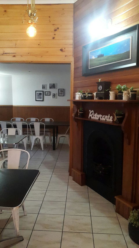 Basilico - Great Ocean Road Restaurant 2