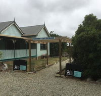 Bischoffs Cafe - Great Ocean Road Restaurant
