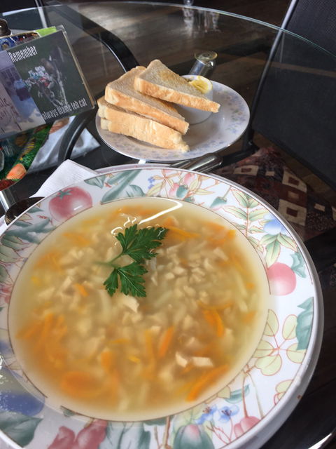 Blacksmith Gallery Cafe - Great Ocean Road Restaurant 3