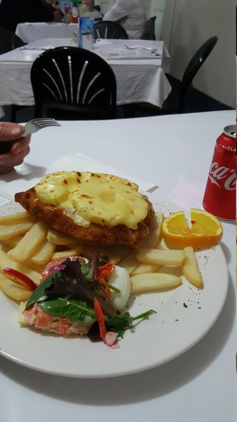 Blenheim Inn Hotel - Great Ocean Road Restaurant 6