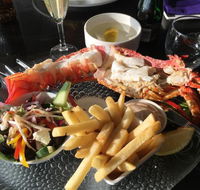 Boomerang by the Sea Restaurant - Great Ocean Road Restaurant