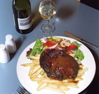 Bridge Hotel Bistro - Great Ocean Road Restaurant