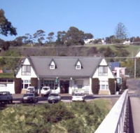 Bridge Hotel Forth - Great Ocean Road Restaurant