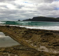 Bruny Island Berry Farm - Great Ocean Road Restaurant