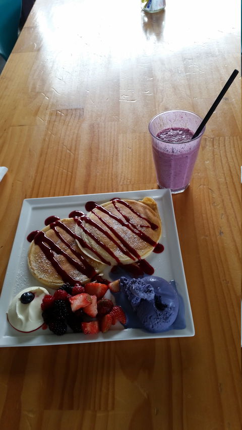 Bruny Island Berry Farm - Great Ocean Road Restaurant 2