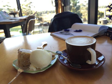 Bruny Island Cafe - Great Ocean Road Restaurant 0