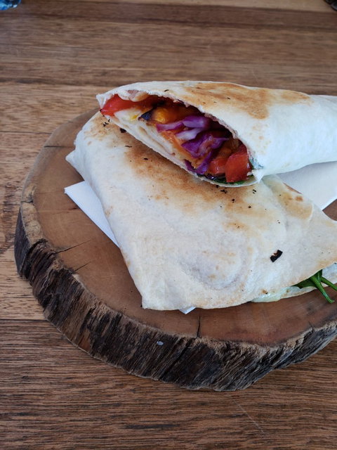 Bruny Island Cafe - Great Ocean Road Restaurant 9