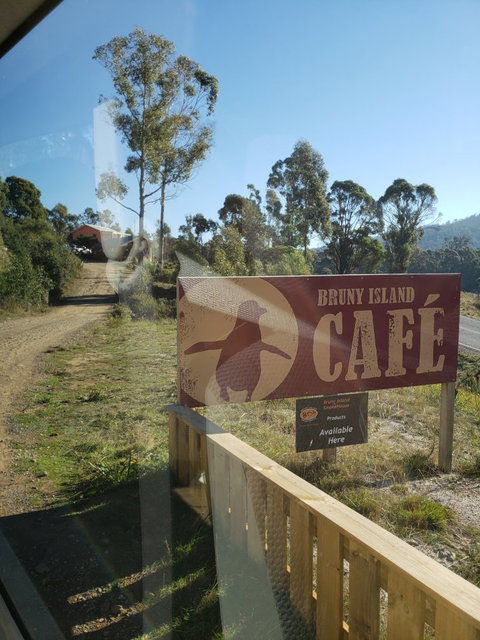 Bruny Island Cafe - Great Ocean Road Restaurant 1