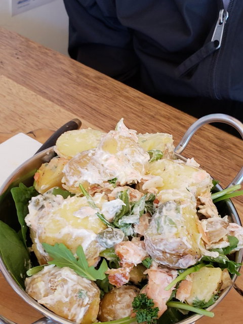 Bruny Island Cafe - Great Ocean Road Restaurant 3