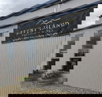 Bruny Island Wines Grill - Great Ocean Road Restaurant