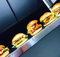 Burger Junkie - Great Ocean Road Restaurant