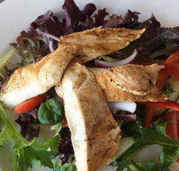 Burger me - Great Ocean Road Restaurant