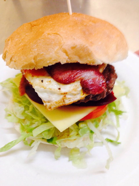 Burger Me! - Great Ocean Road Restaurant 2