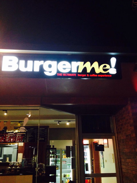 Burger Me! - Great Ocean Road Restaurant 3
