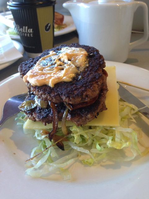 Burger Me! - Great Ocean Road Restaurant 4