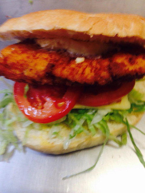 Burger Me! - Great Ocean Road Restaurant 5