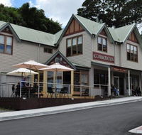 Bushman's - Great Ocean Road Restaurant