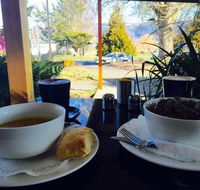 Cafe Bozzey - Great Ocean Road Restaurant