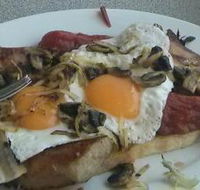 Cafe on King - Great Ocean Road Restaurant